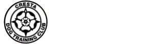 Cresta Dog Training Club